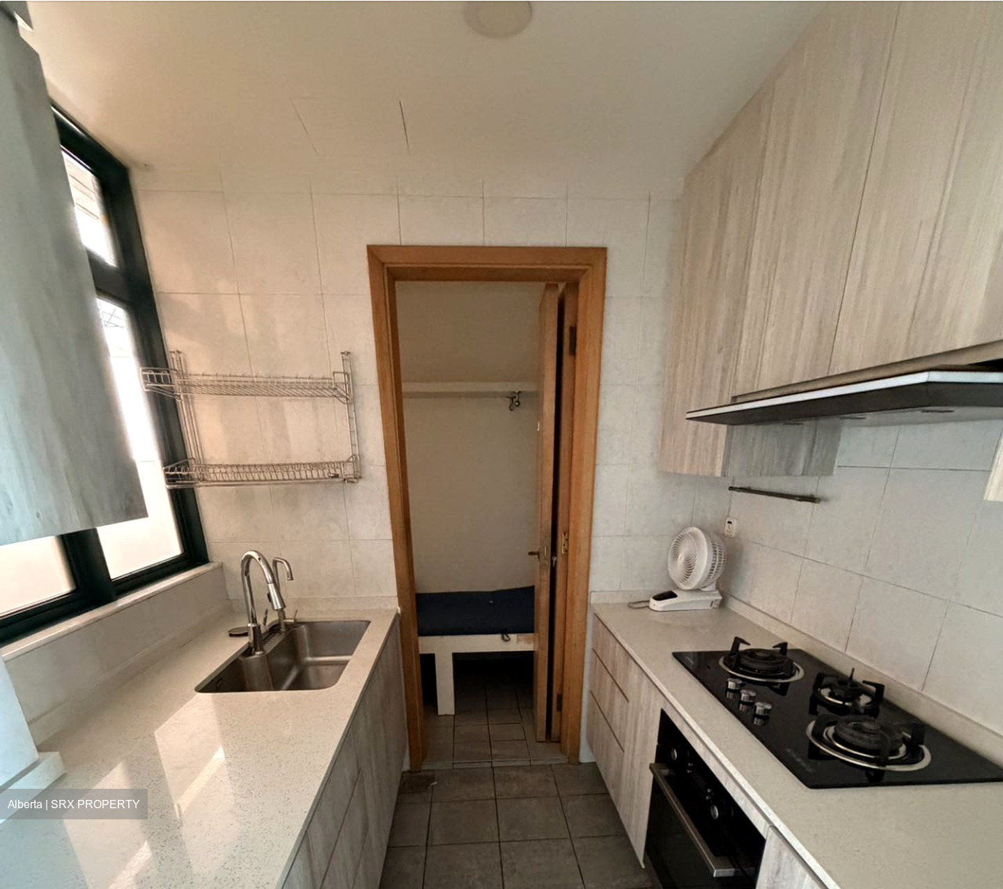 Thomson 800 (D11), Condominium #570906411